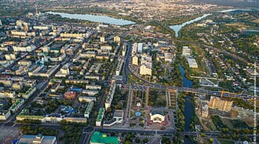 Белгород