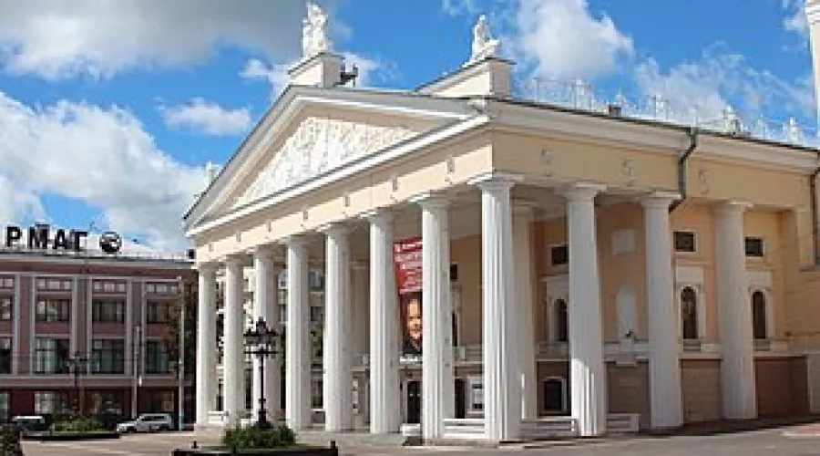 Брянск