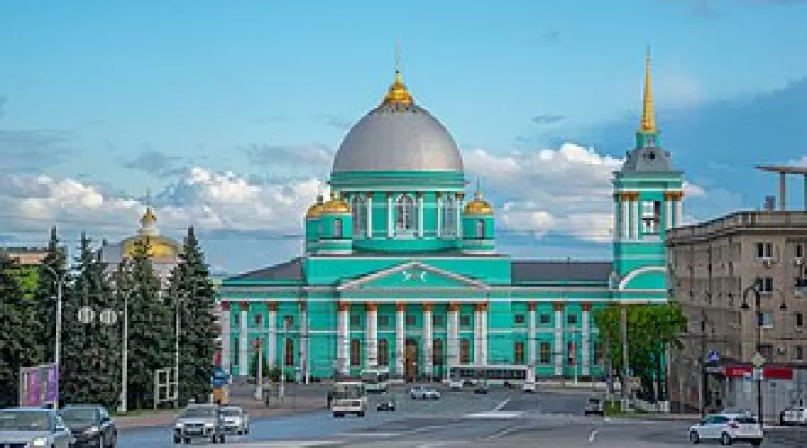 Курск