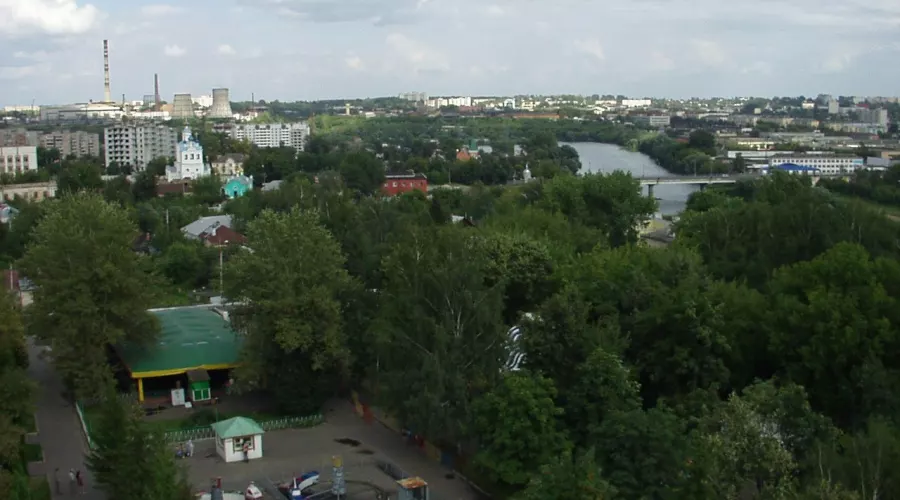 Орёл