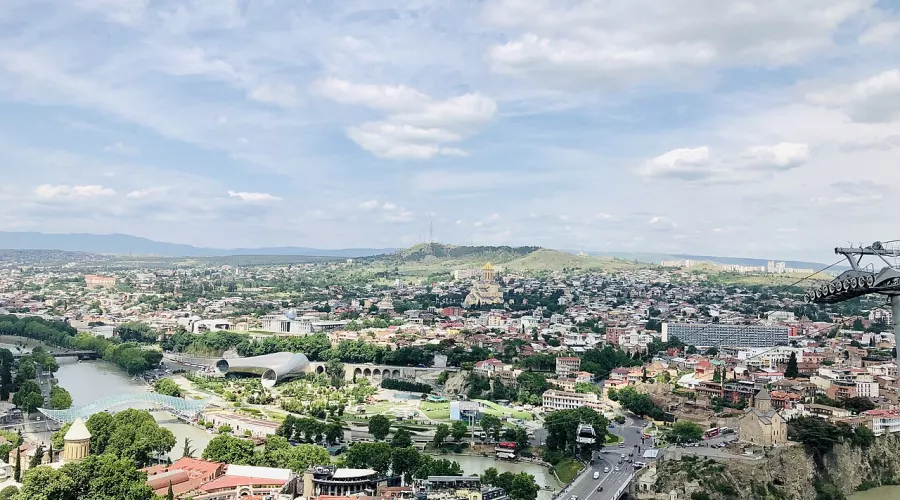 Тбилиси